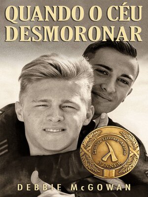 cover image of Quando o céu desmoronar